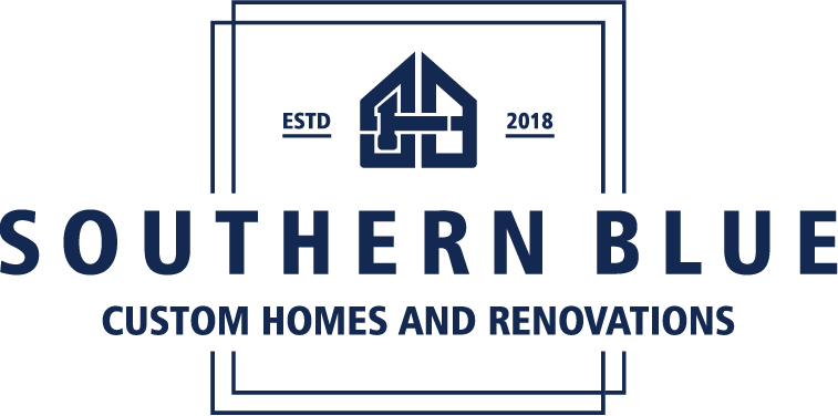 Southern Blue Construction Incorporated logo